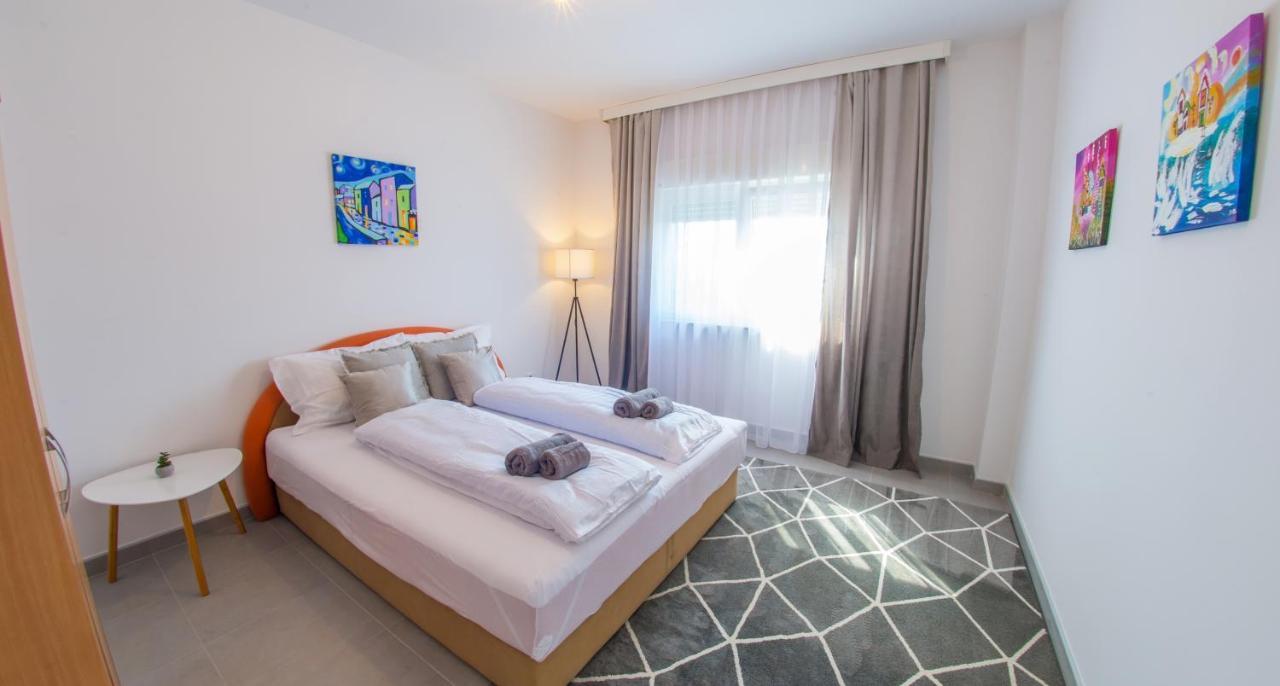 Villa Carpe Diem - With Private Pool Mostar Kültér fotó