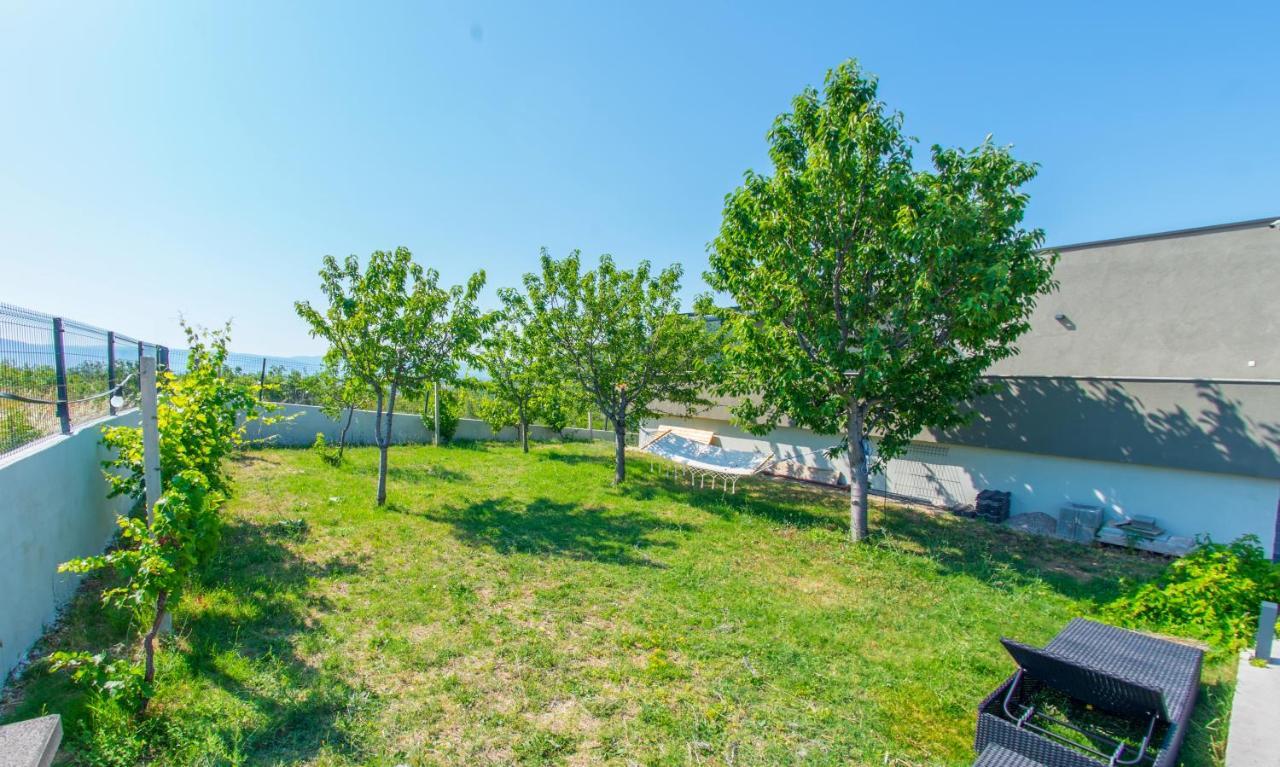 Villa Carpe Diem - With Private Pool Mostar Kültér fotó