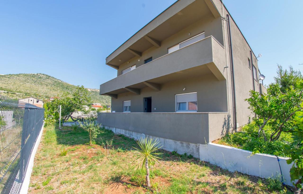 Villa Carpe Diem - With Private Pool Mostar Kültér fotó