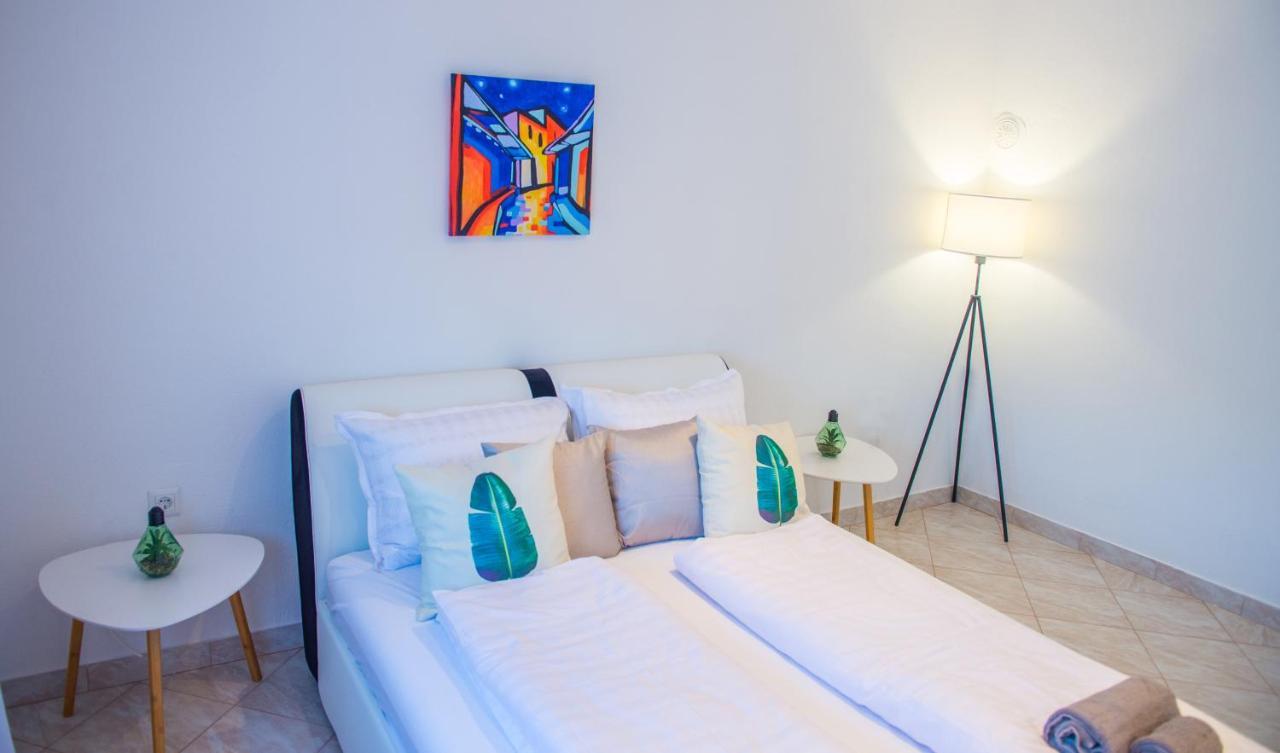 Villa Carpe Diem - With Private Pool Mostar Kültér fotó
